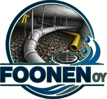Foonen Oy Logo